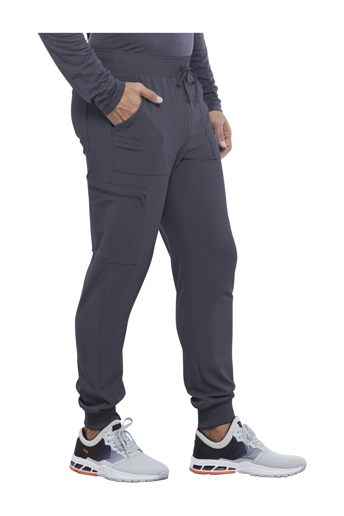 PANTALON HOMBRE CHEROKEE ALLURA CKA189
