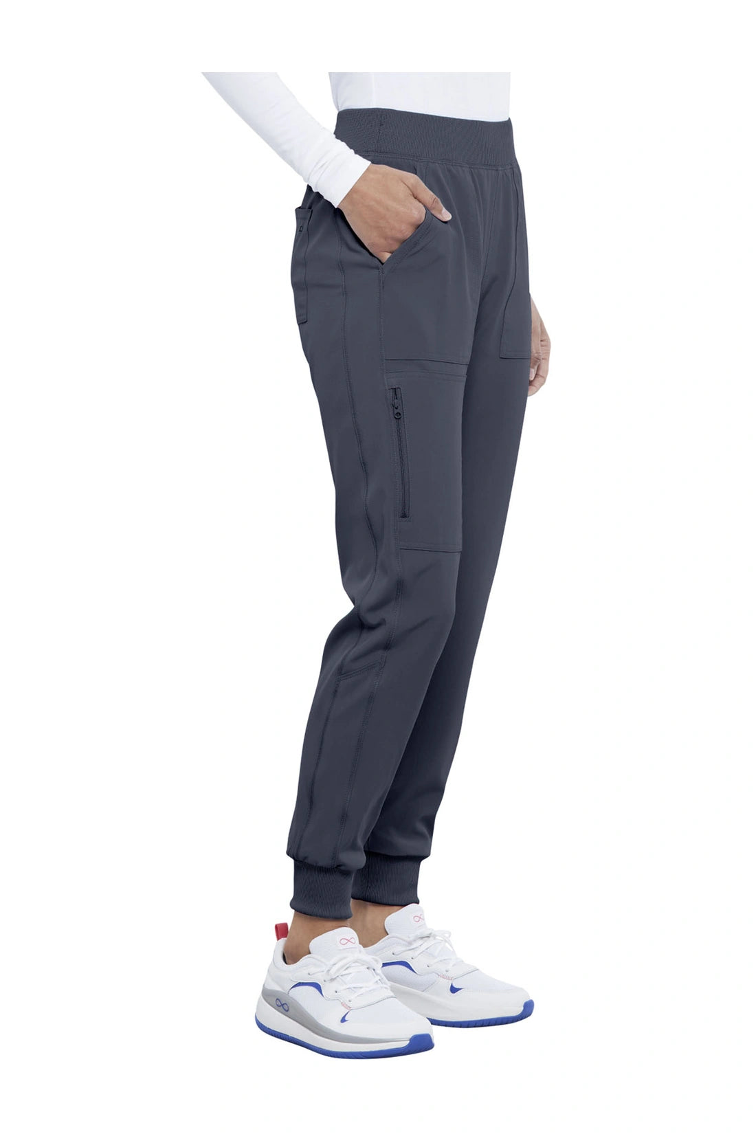 PANTALON MUJER CHEROKEE ALLURA CKA190