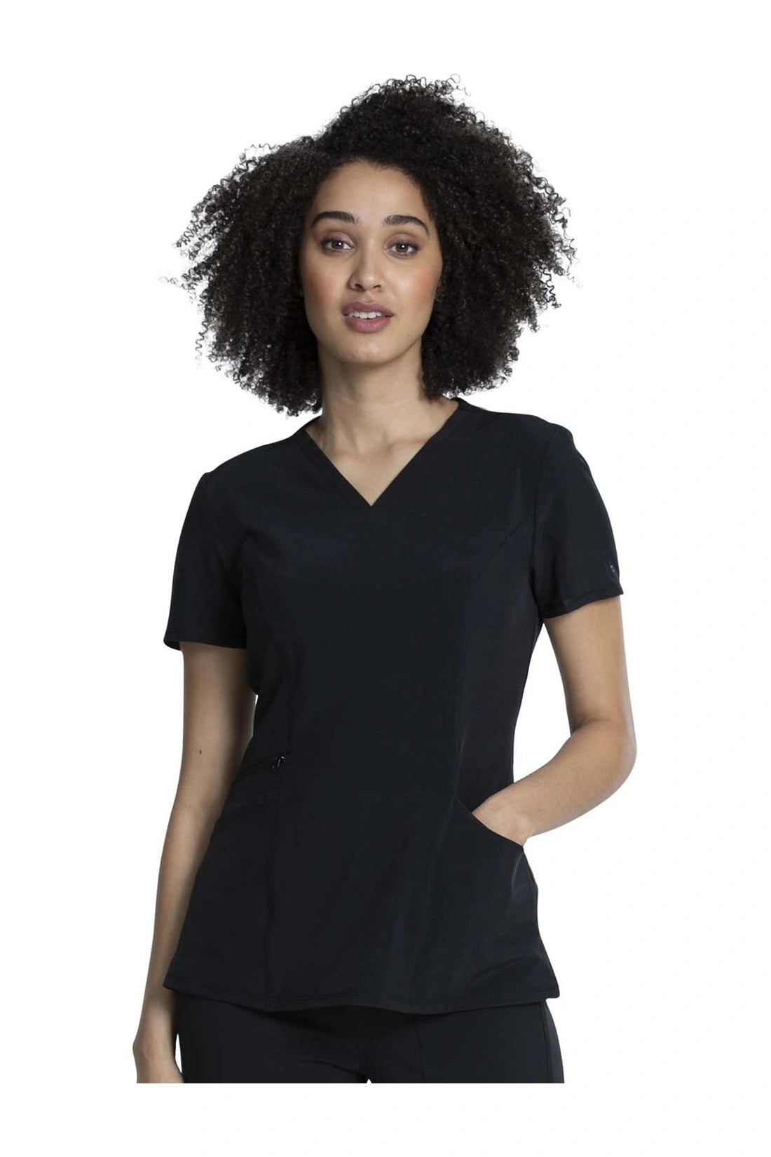 TOP MUJER CHEROKEE ALLURA CKA684