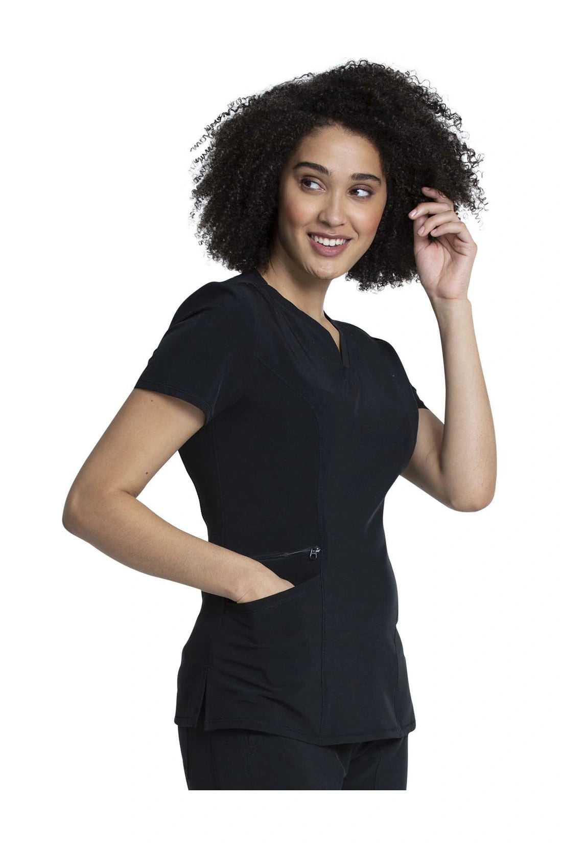 TOP MUJER CHEROKEE ALLURA CKA684