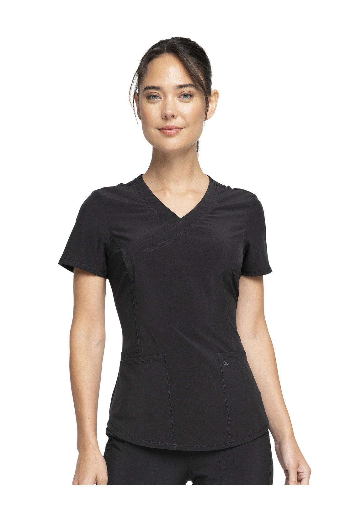 TOP MUJER CHEROKEE ALLURA CKA688