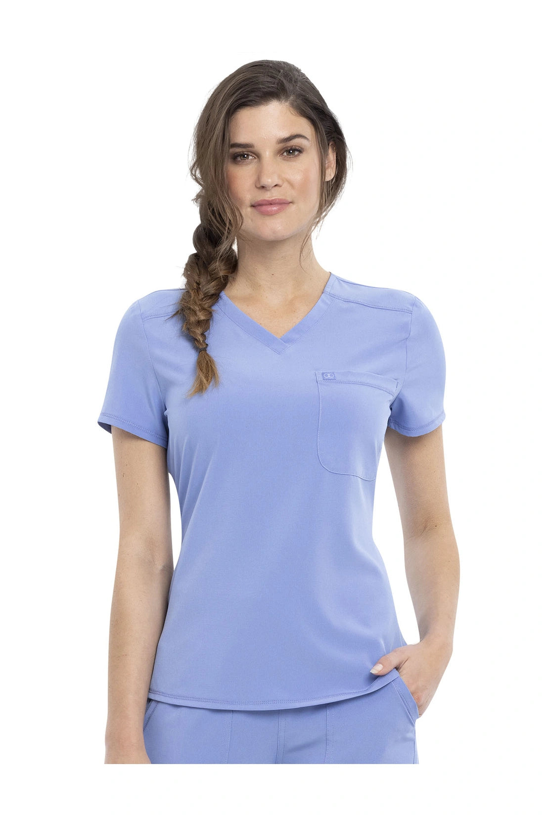 TOP MUJER CHEROKEE ALLURA CKA690