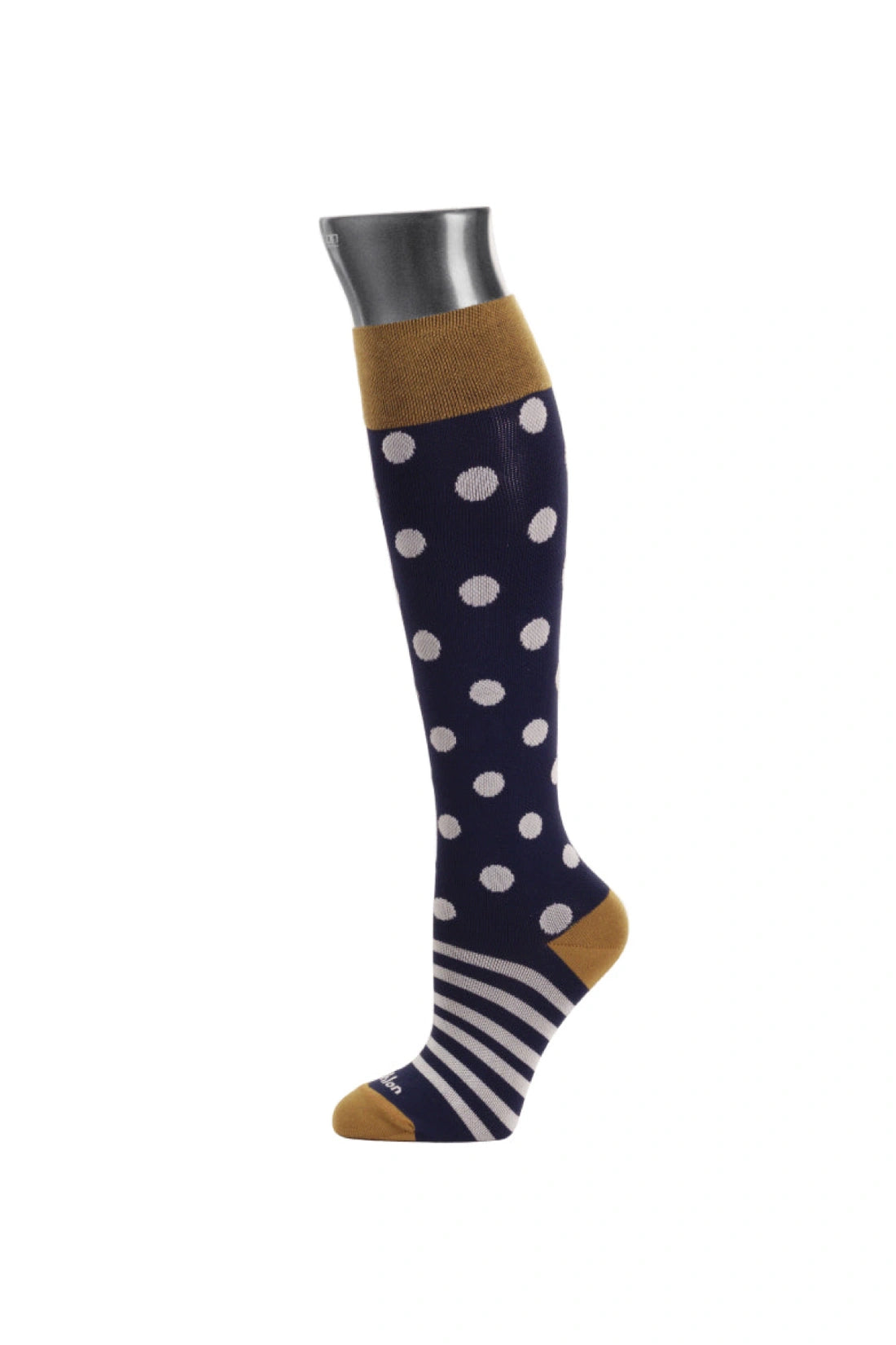 CMO206 15-20 MEDIA AZUL 10-12