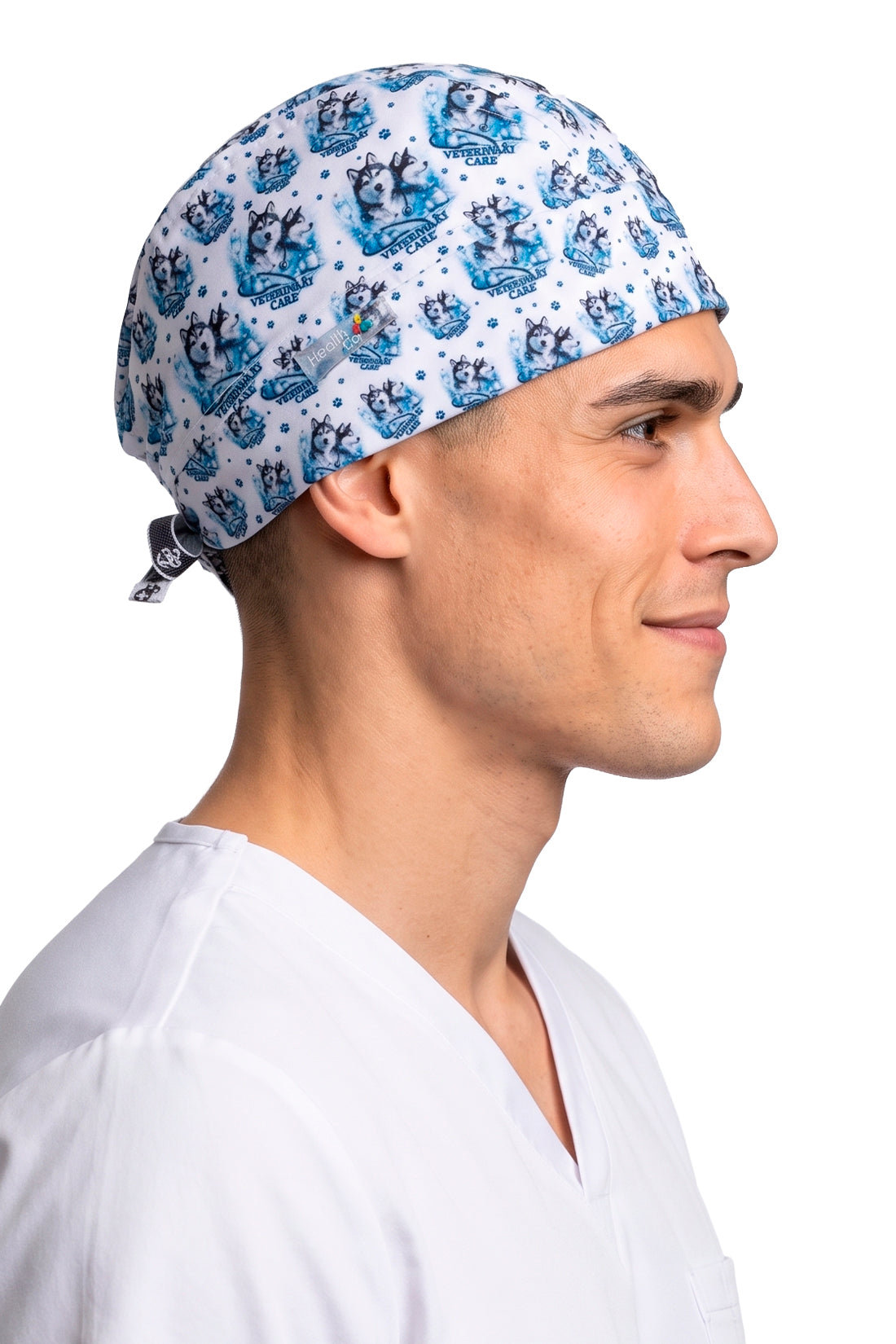 GORROS UNISEX HEALTH COMPANY 103.GQ.HUSKY