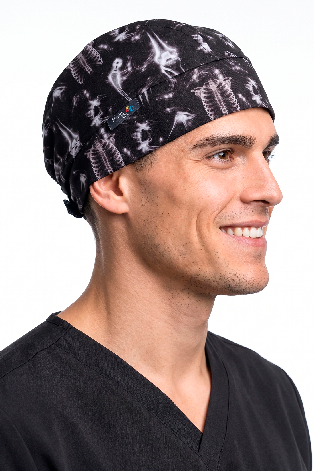 GORRO QUIRURGICO 103.GQ.IMAGENOLOGIA