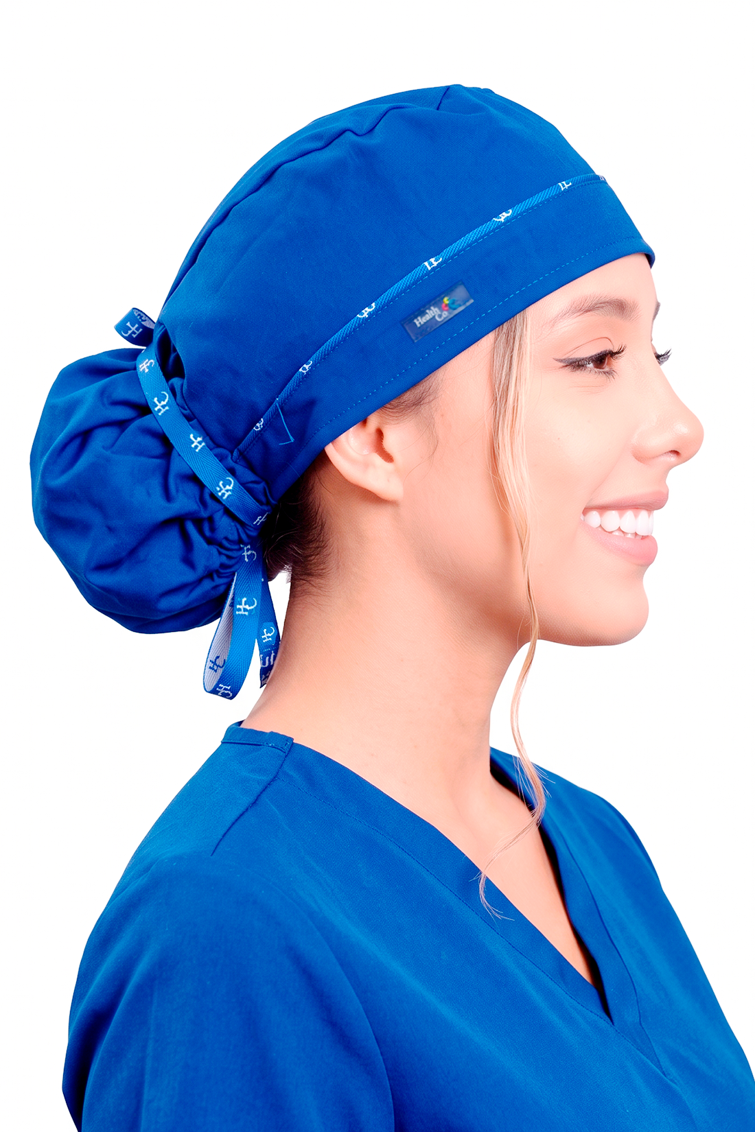 GORROS MUJER HEALTH COMPANY 102.GQ.CIE