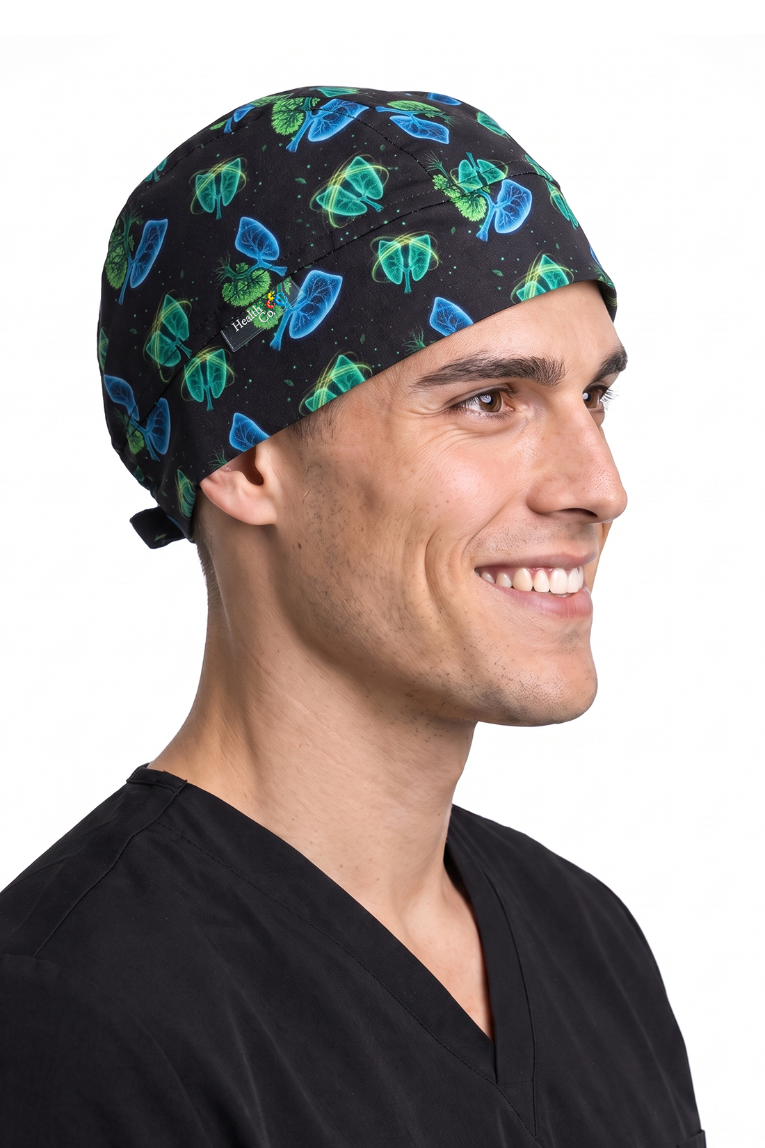 GORRO QUIRURGICO 103.GQ RESPIRA