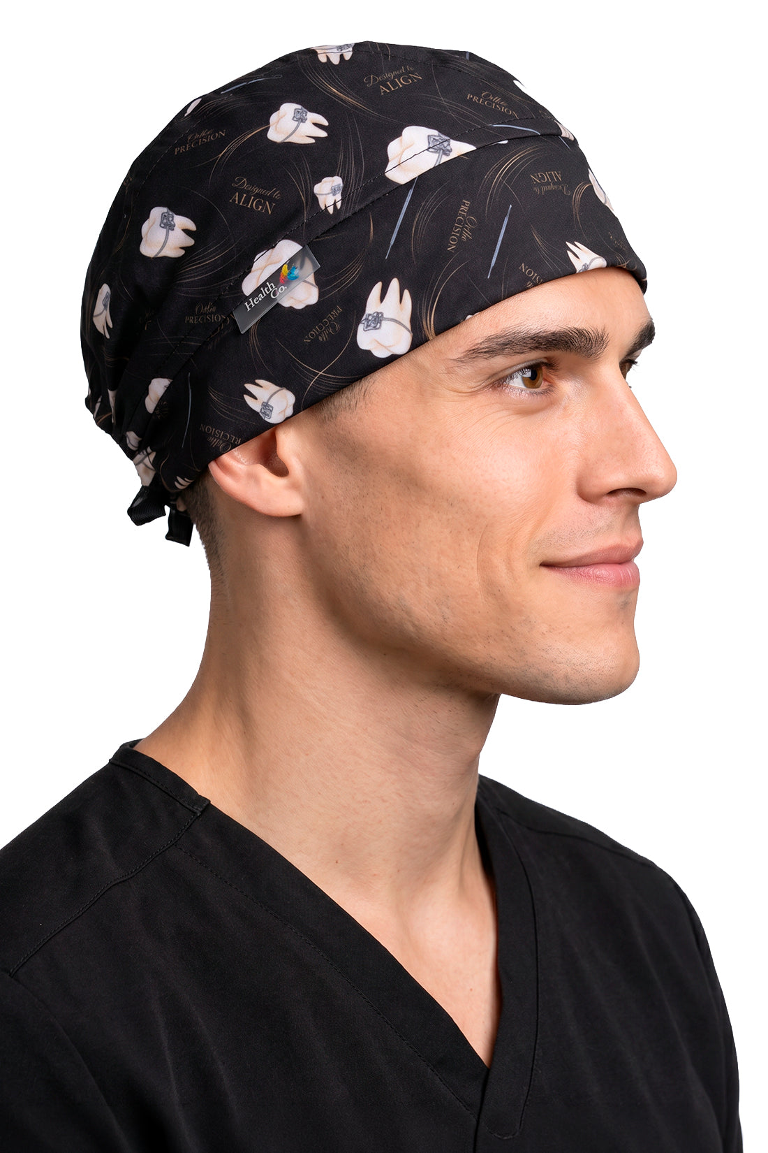 GORROS UNISEX HEALTH COMPANY 103.GQ.ORTODONCIA
