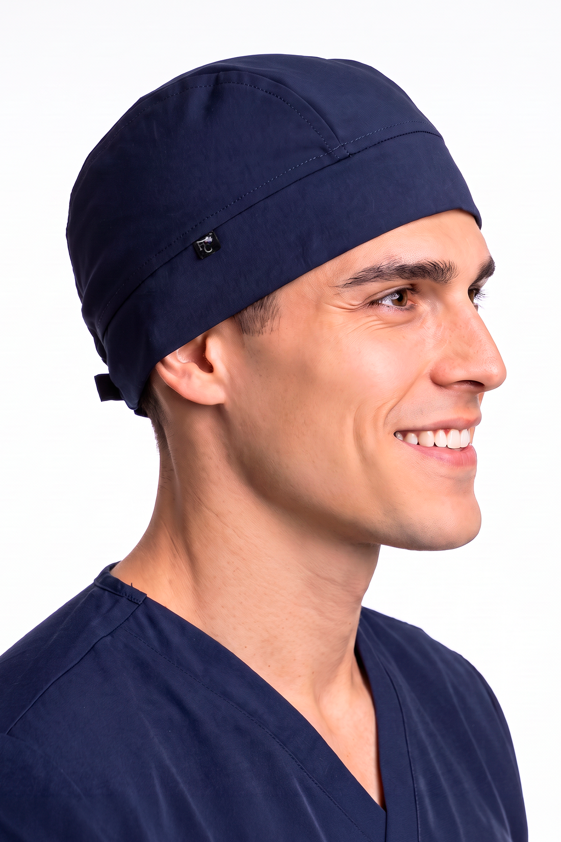 GORRO QUIRURGICO UNIXES