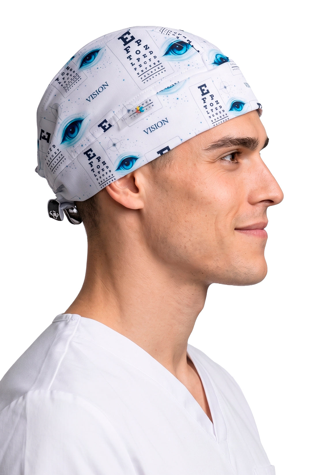 GORROS UNISEX HEALTH COMPANY 103.GQ.VISION