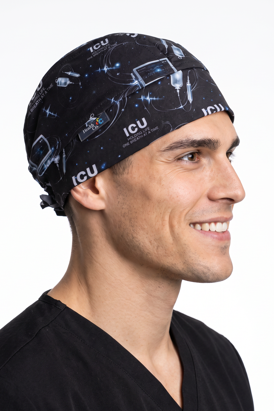 GORRO QUIRURGICO UNIXES 103 GQ UCI