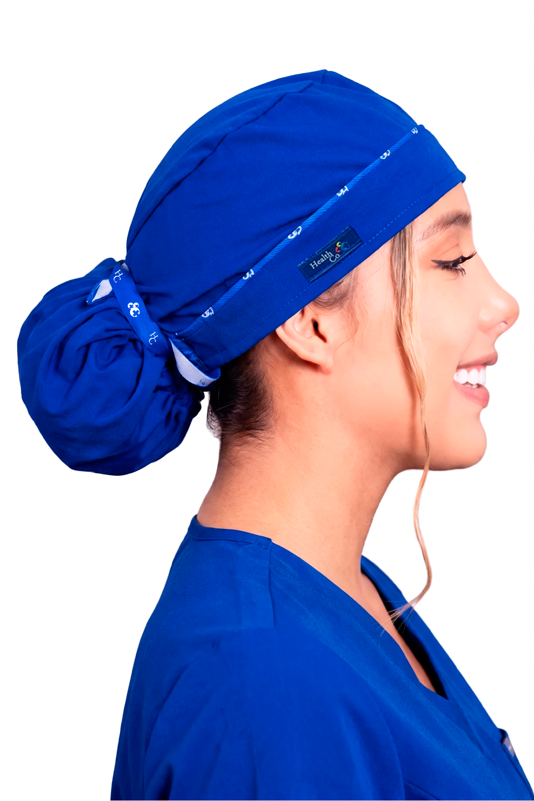 GORRO QUIRURGICO MUJER GAB