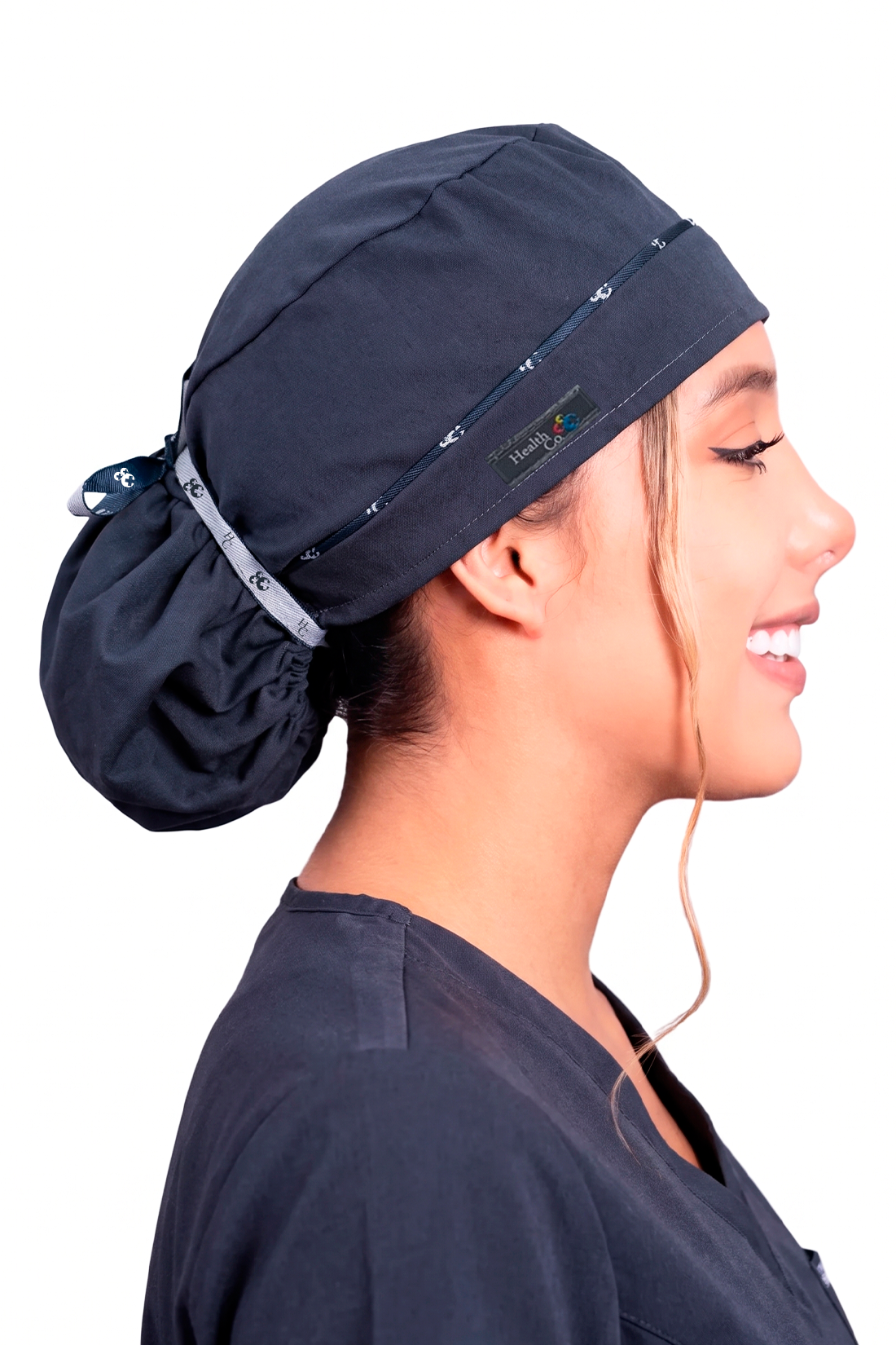 GORRO QUIRURGICO MUJER PWT