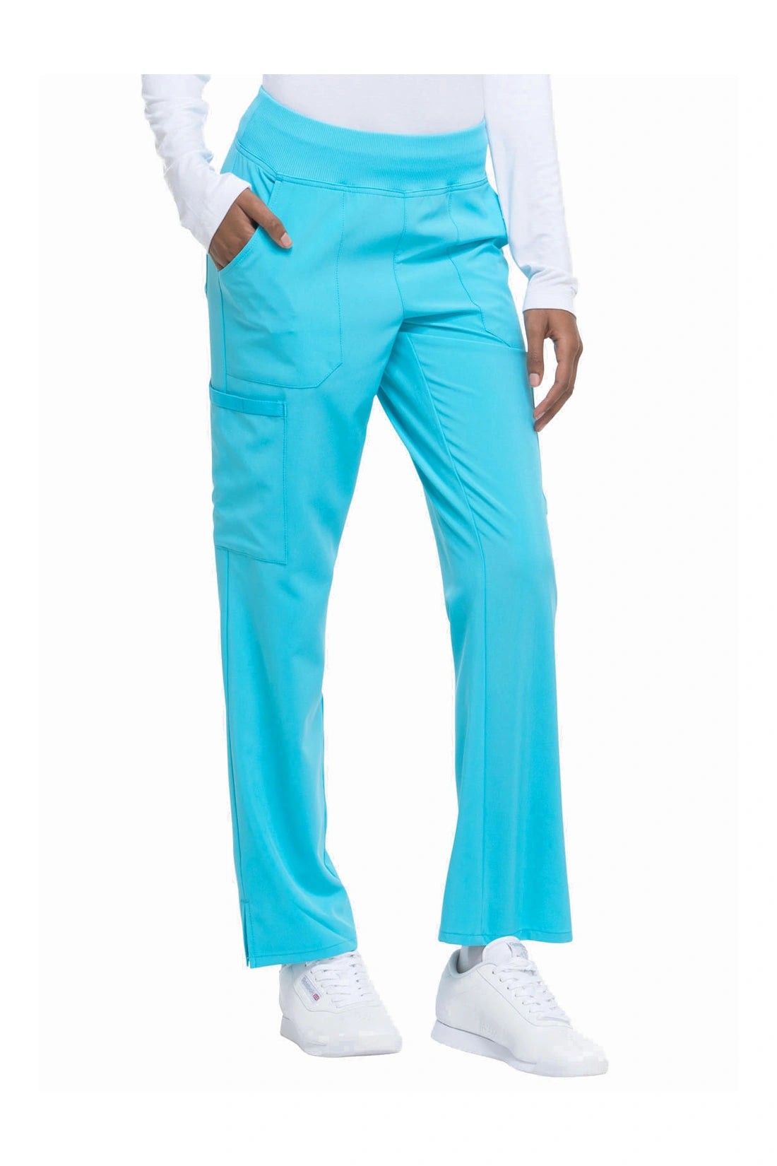 PANTALON MUJER DICKIES EDS ESSENTIALS DK005