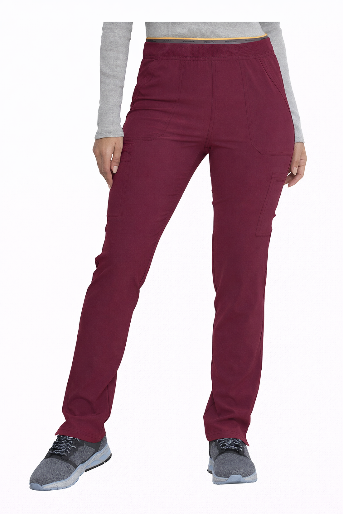 PANTALON MUJER DICKIES RETRO DK035.WIN