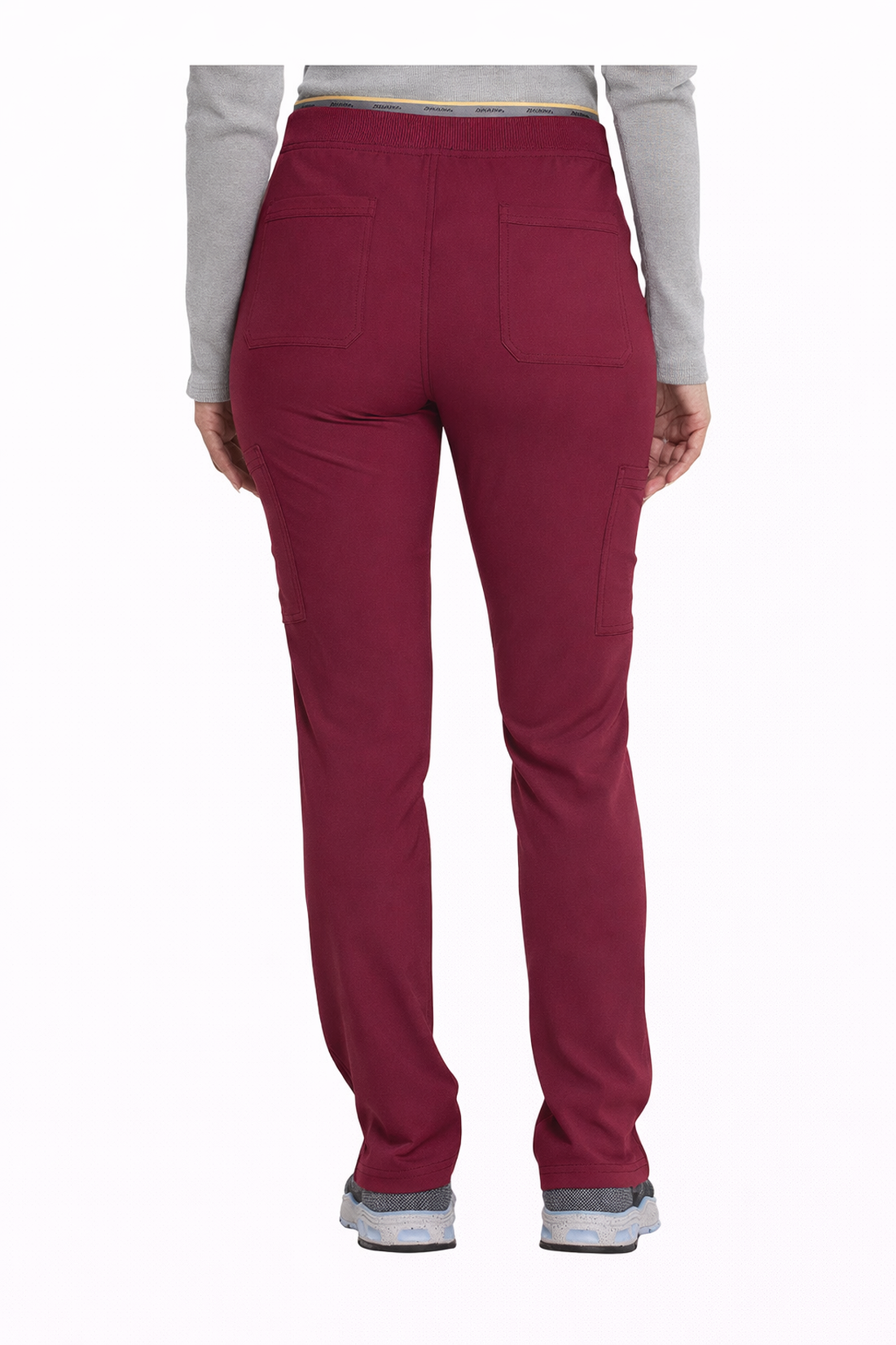 PANTALON MUJER DICKIES RETRO DK035.WIN