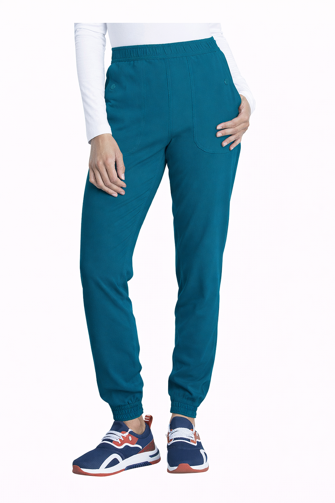 PANTALON MUJER DICKIES RETRO DK050.CAR