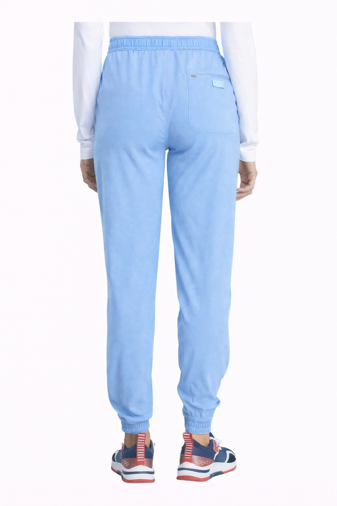 PANTALON MUJER DICKIES RETRO DK050.CIE