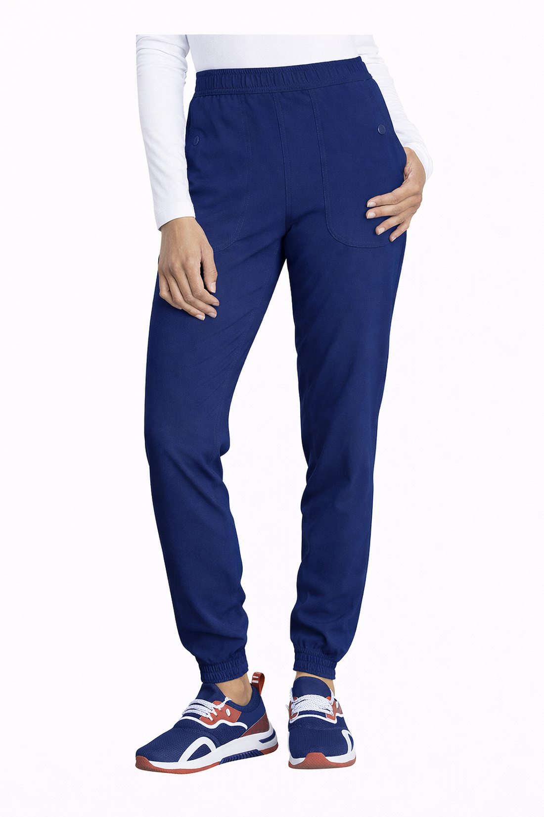 PANTALON MUJER DICKIES RETRO DK050.GAB