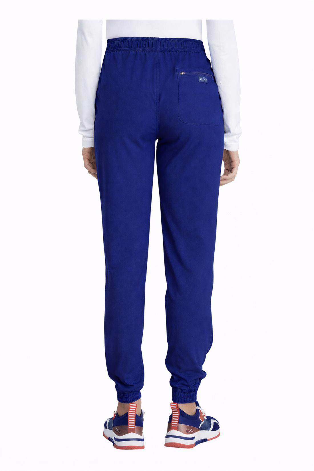 PANTALON MUJER DICKIES RETRO DK050.GAB