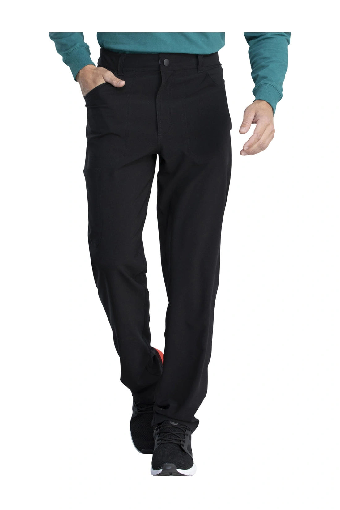 PANTALON HOMBRE DICKIES RETRO DK055.BLK