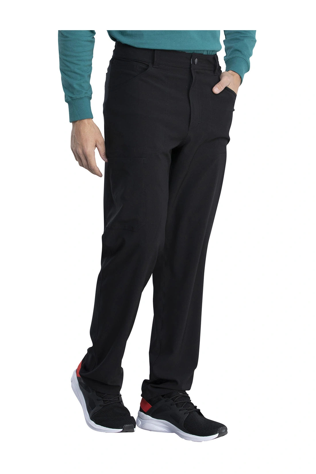 PANTALON HOMBRE DICKIES RETRO DK055.BLK