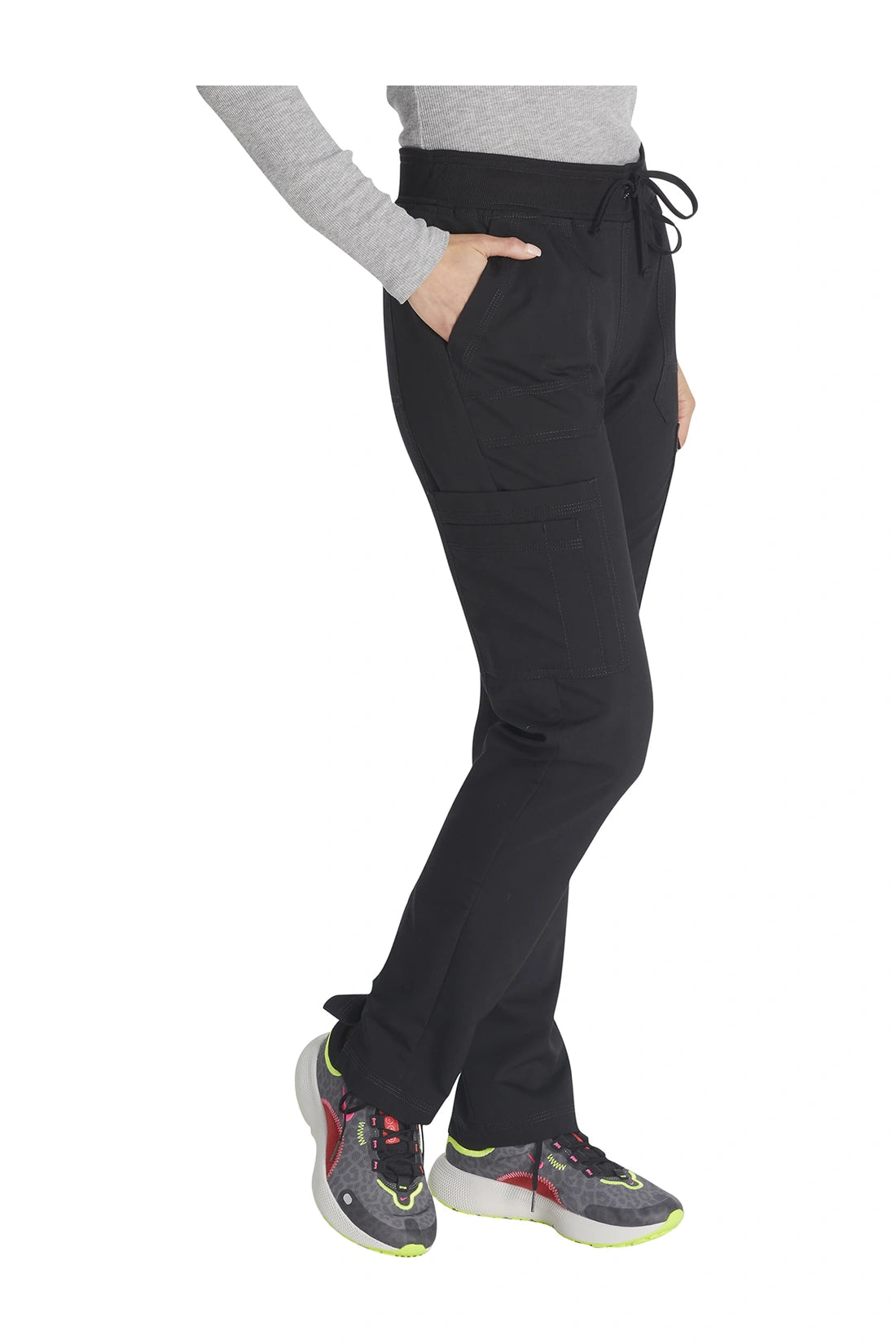 PANTALON MUJER DICKIES BALANCE DK080