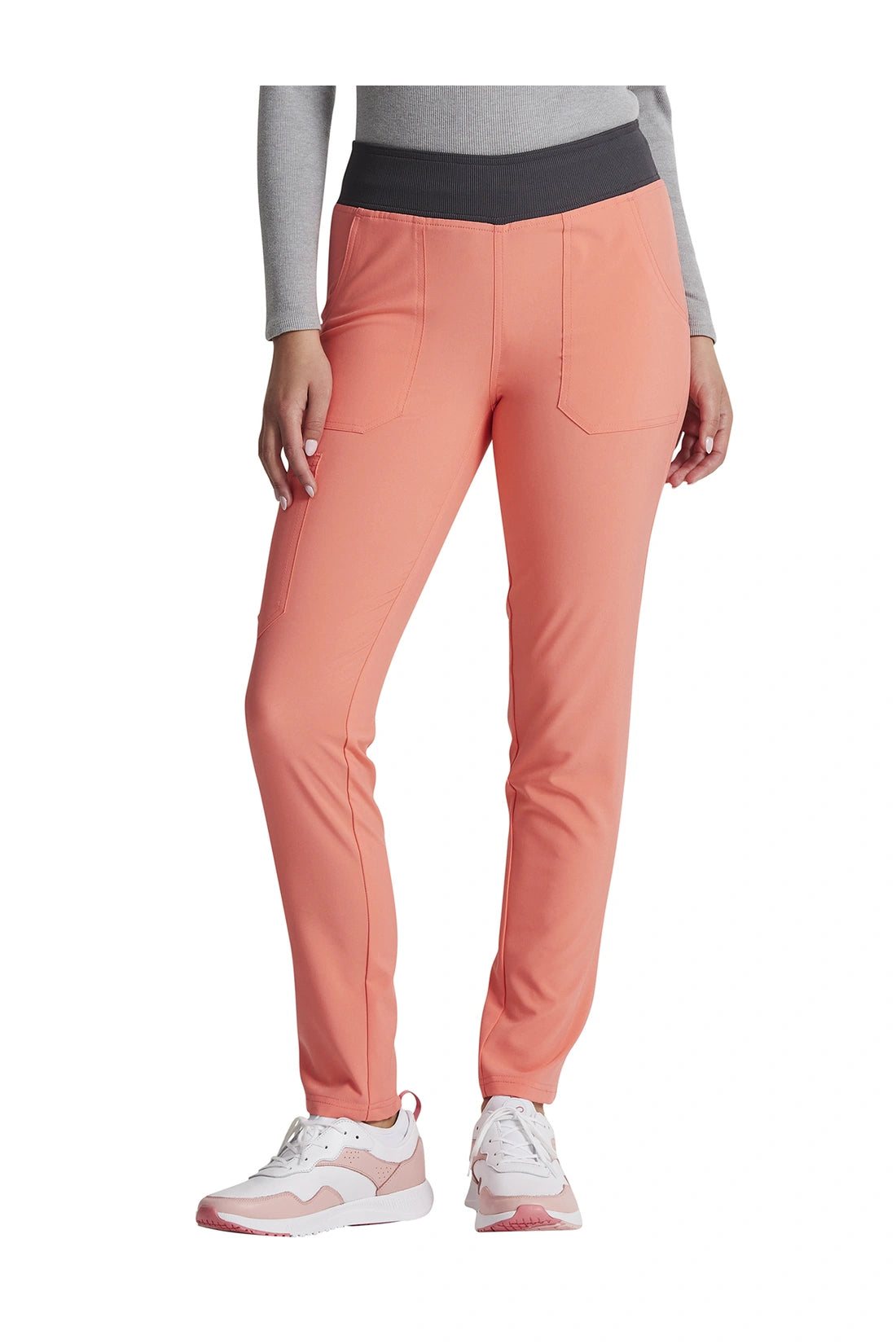 PANTALON MUJER DICKIES EDS ESSENTIALS DK090.PWCO