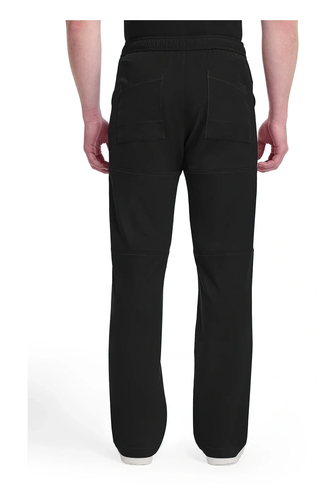 SET TOP + PANTALÓN HOMBRE DICKIES DYNAMIX DK670.DK110 - NEGRO