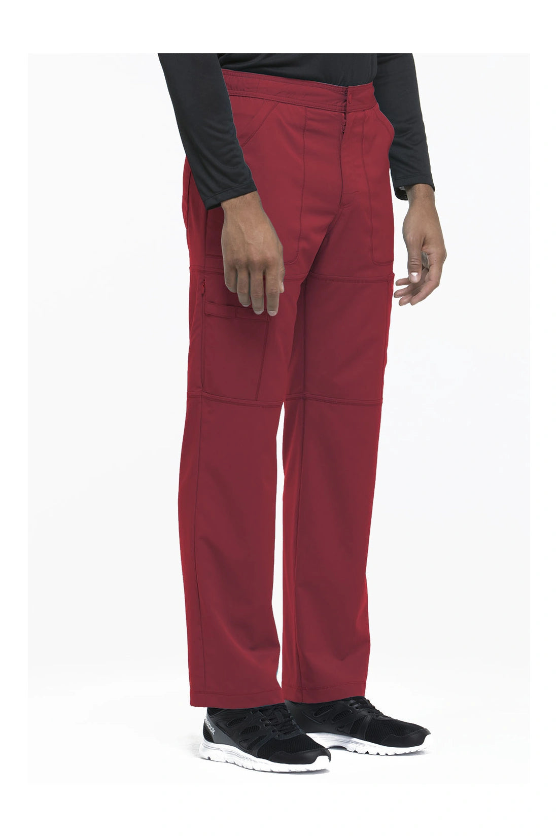 PANTALON HOMBRE DICKIES DYNAMIX DK110.RED