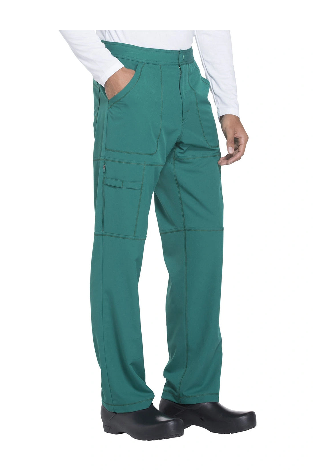 PANTALON HOMBRE DICKIES DYNAMIX DK110.HUN