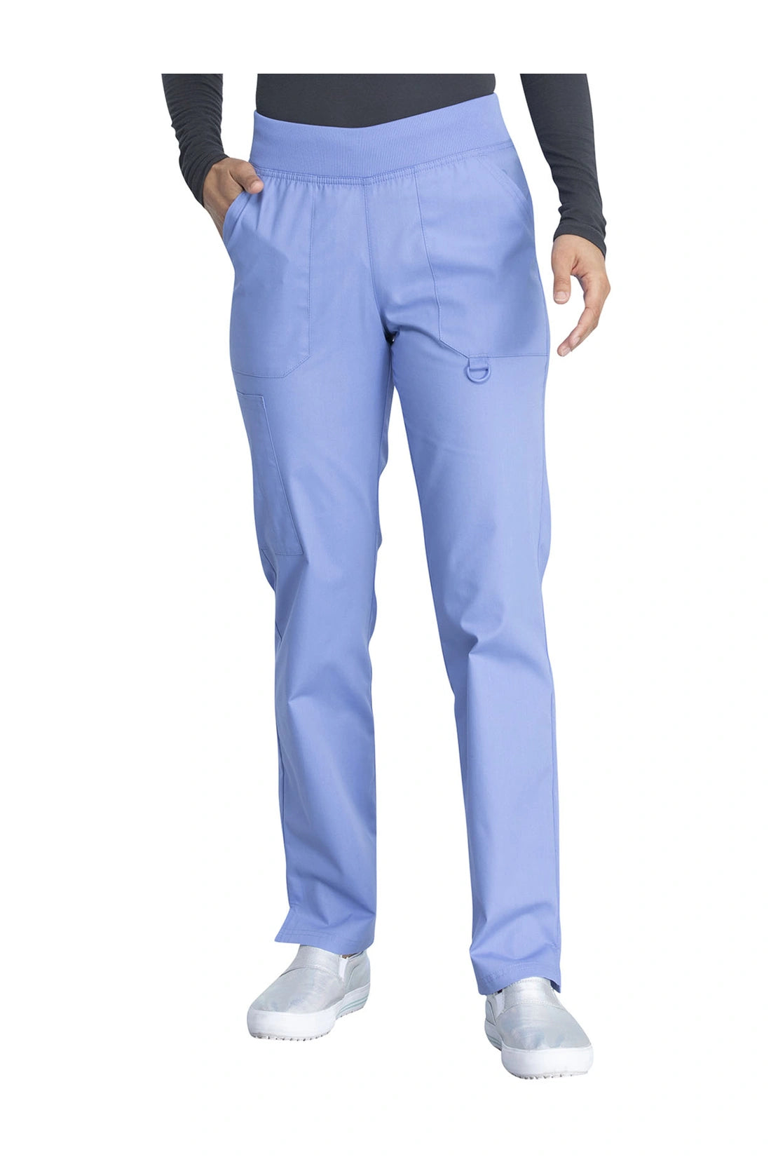 PANTALON MUJER DICKIES EDS SIGNATURE DK125