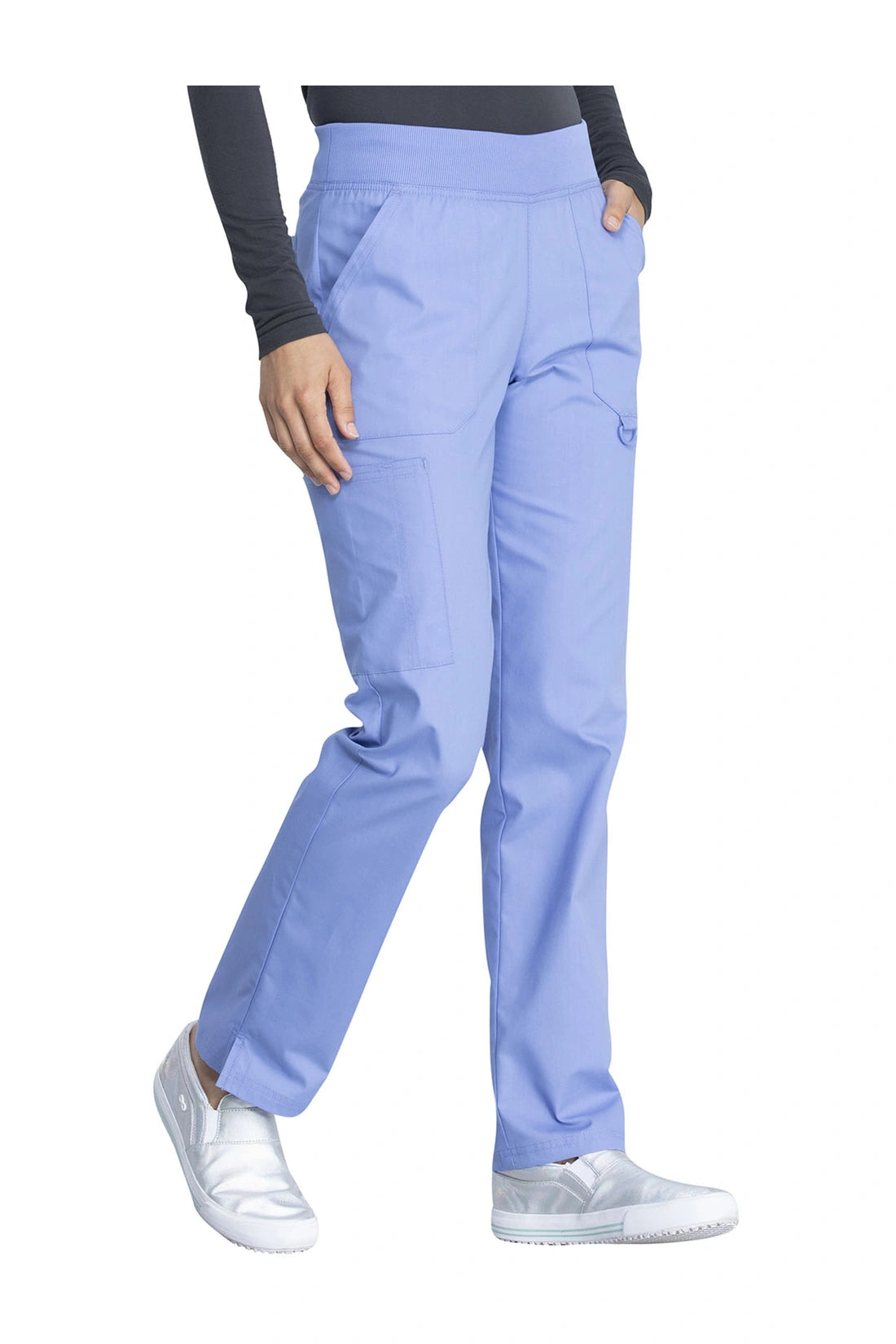 PANTALON MUJER DICKIES EDS SIGNATURE DK125