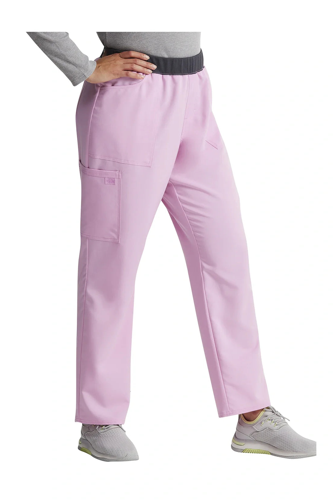 PANTALON MUJER DICKIES BALANCE DK135 - LILA