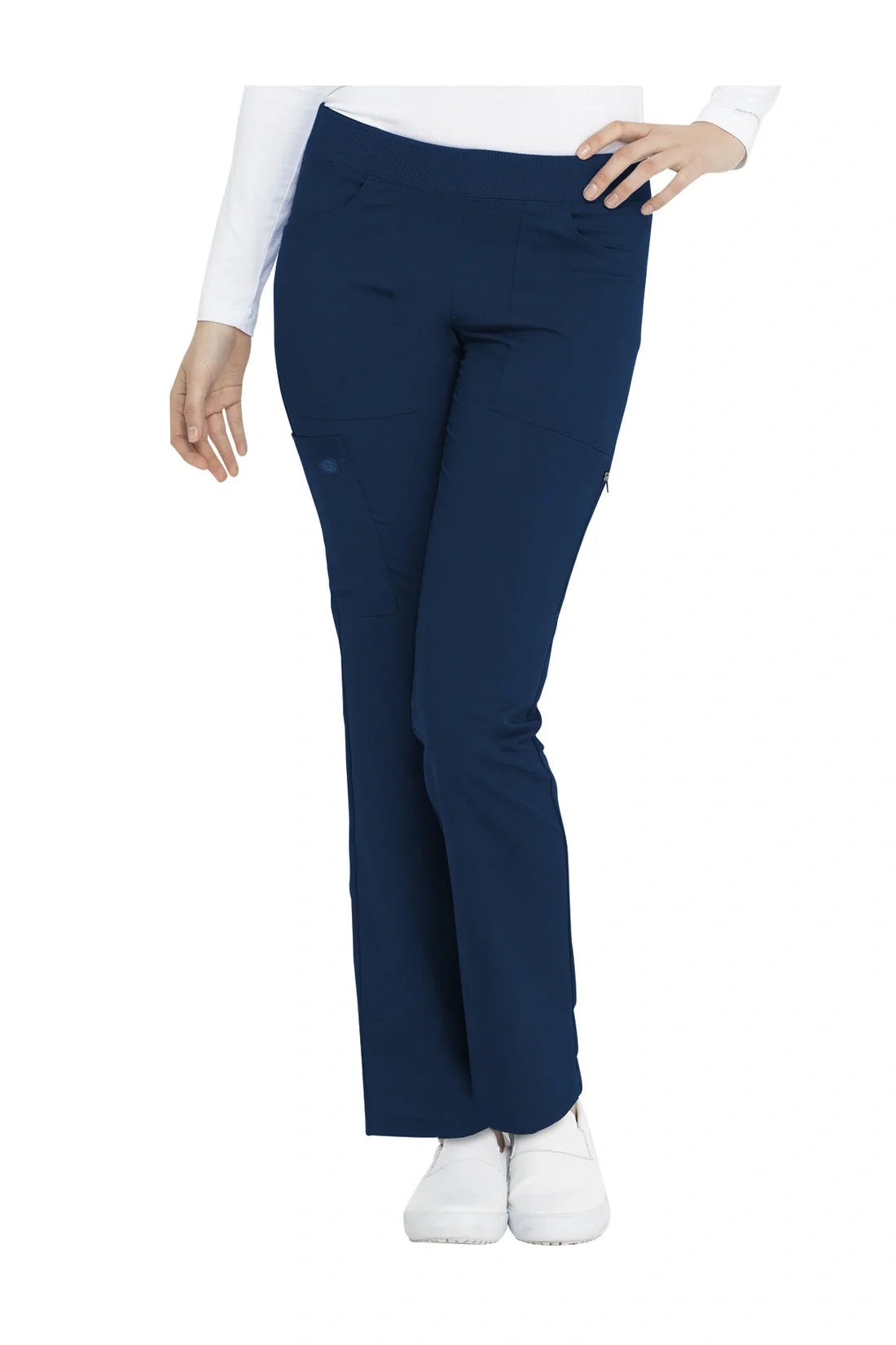 PANTALON MUJER DICKIES BALANCE DK135 - AZUL NAVY