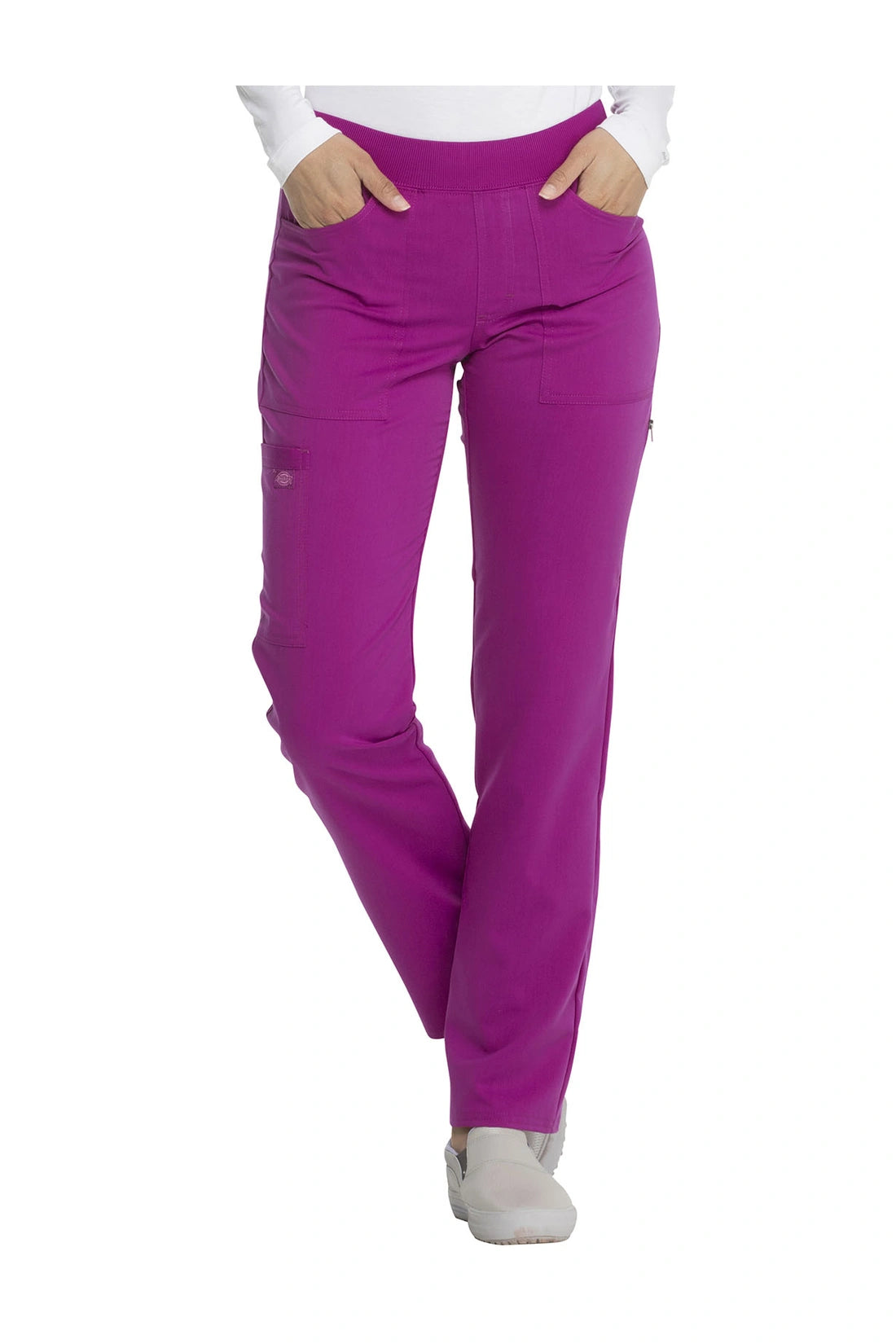 PANTALON MUJER DICKIES BALANCE DK135