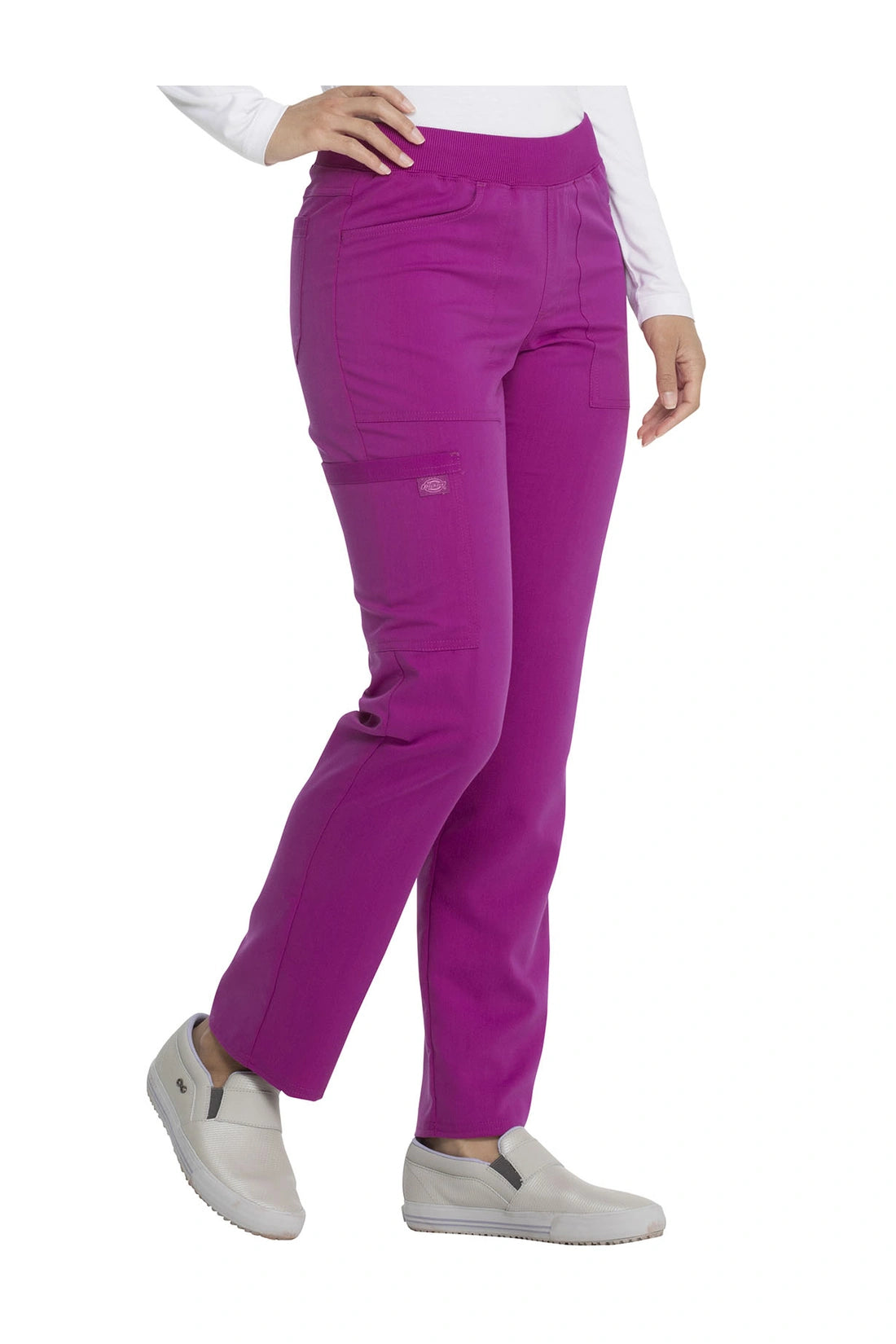 PANTALON MUJER DICKIES BALANCE DK135
