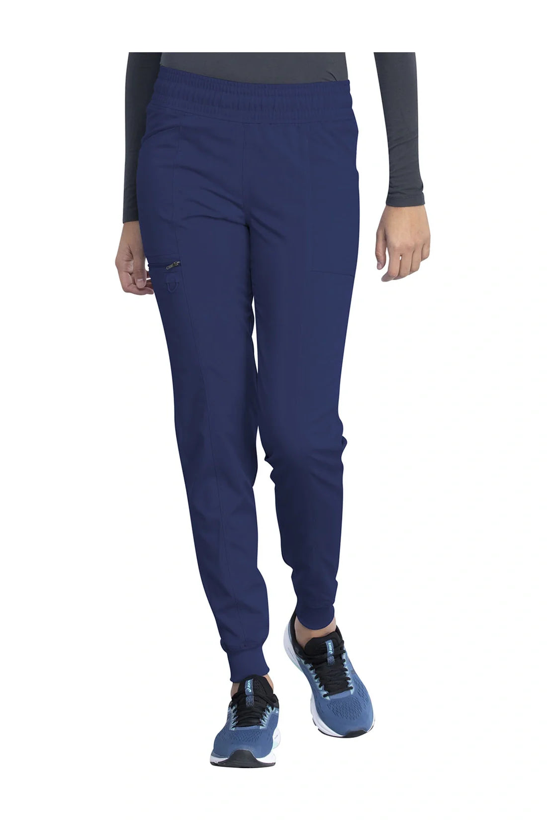 PANTALON MUJER DICKIES BALANCE DK155 - AZUL NAVY