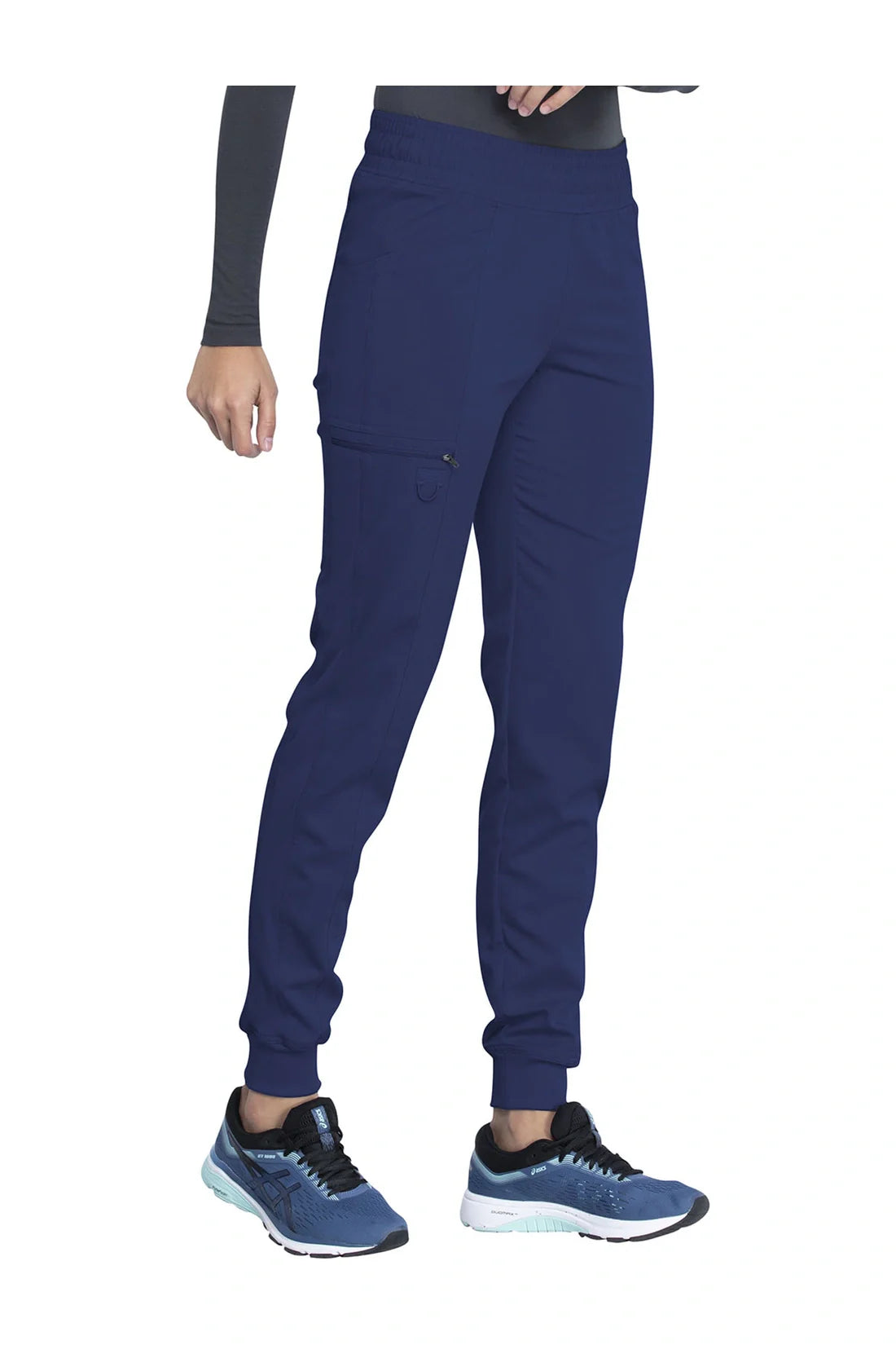 PANTALON MUJER DICKIES BALANCE DK155 - AZUL NAVY