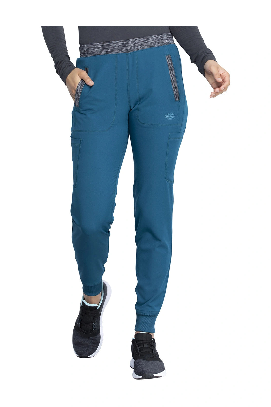 PANTALON MUJER DICKIES DYNAMIX DK185