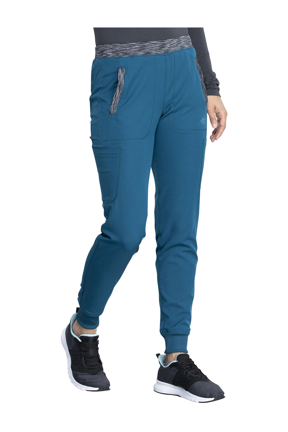 PANTALON MUJER DICKIES DYNAMIX DK185
