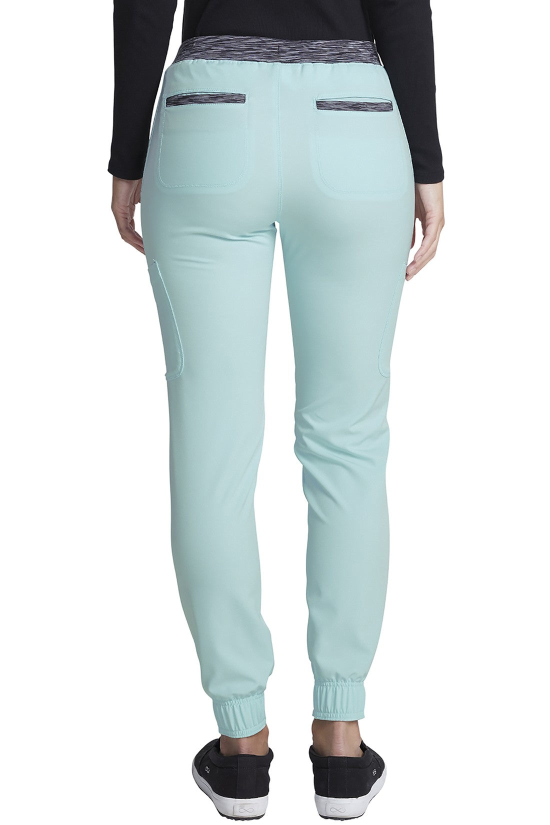 PANTALON MUJER DICKIES DYNAMIX DK186.PUWT