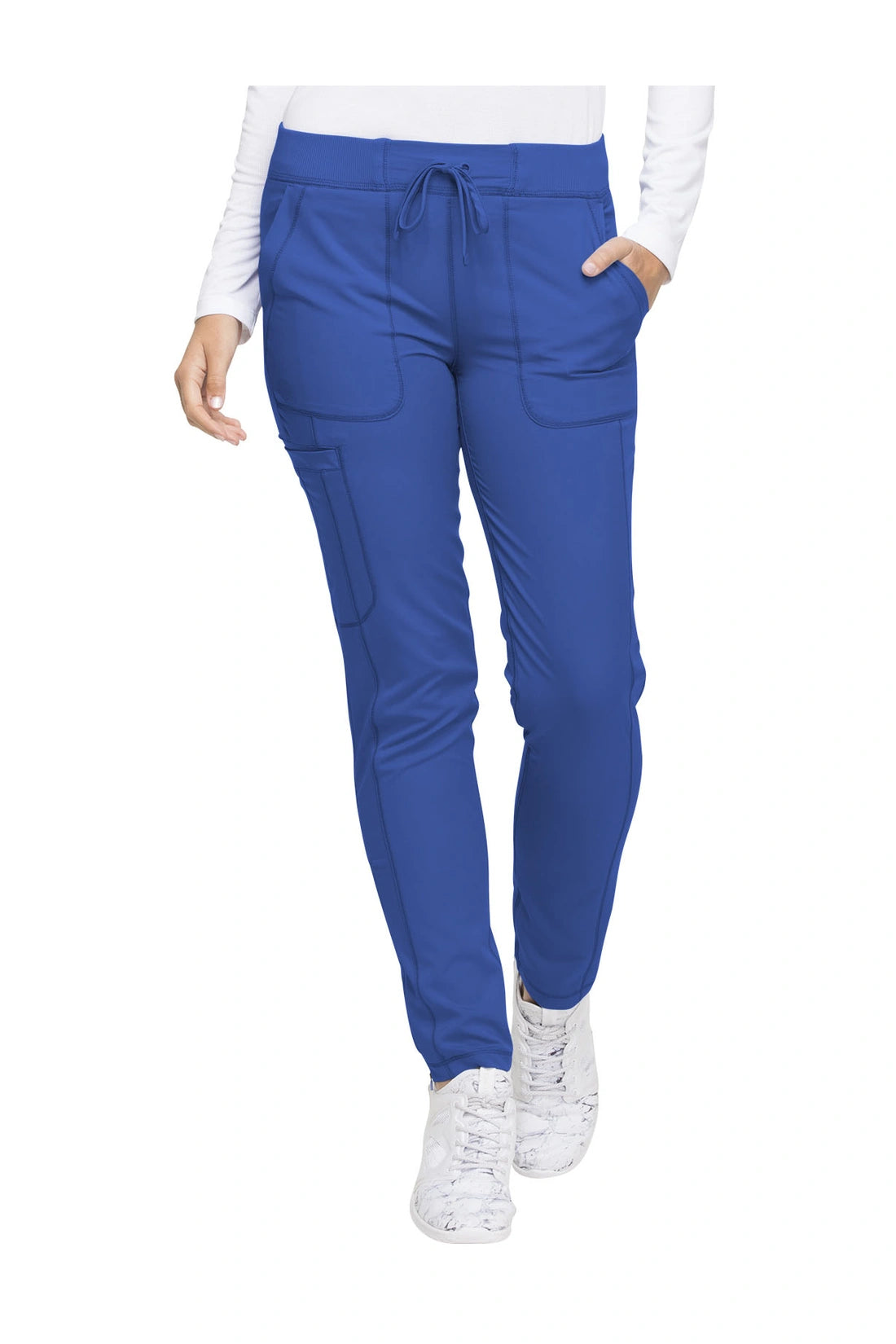 PANTALON MUJER DICKIES DYNAMIX DK190