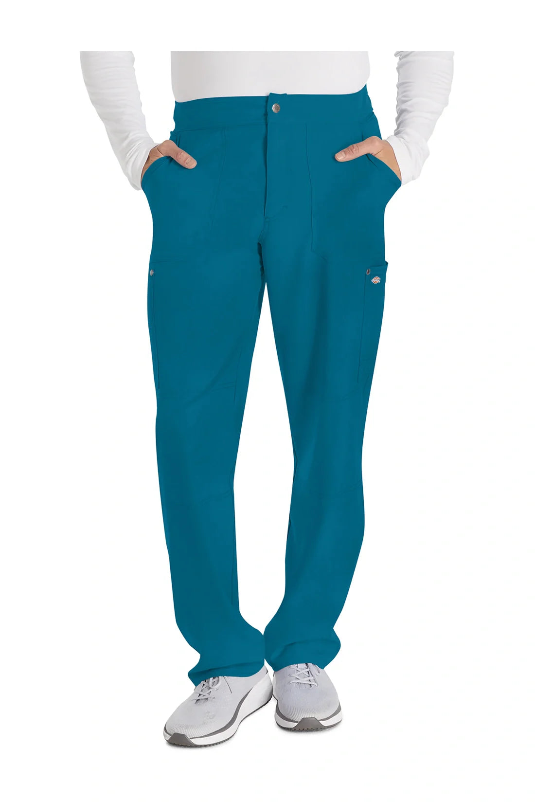 PANTALON HOMBRE DICKIES EDS NXT DK216.CAR