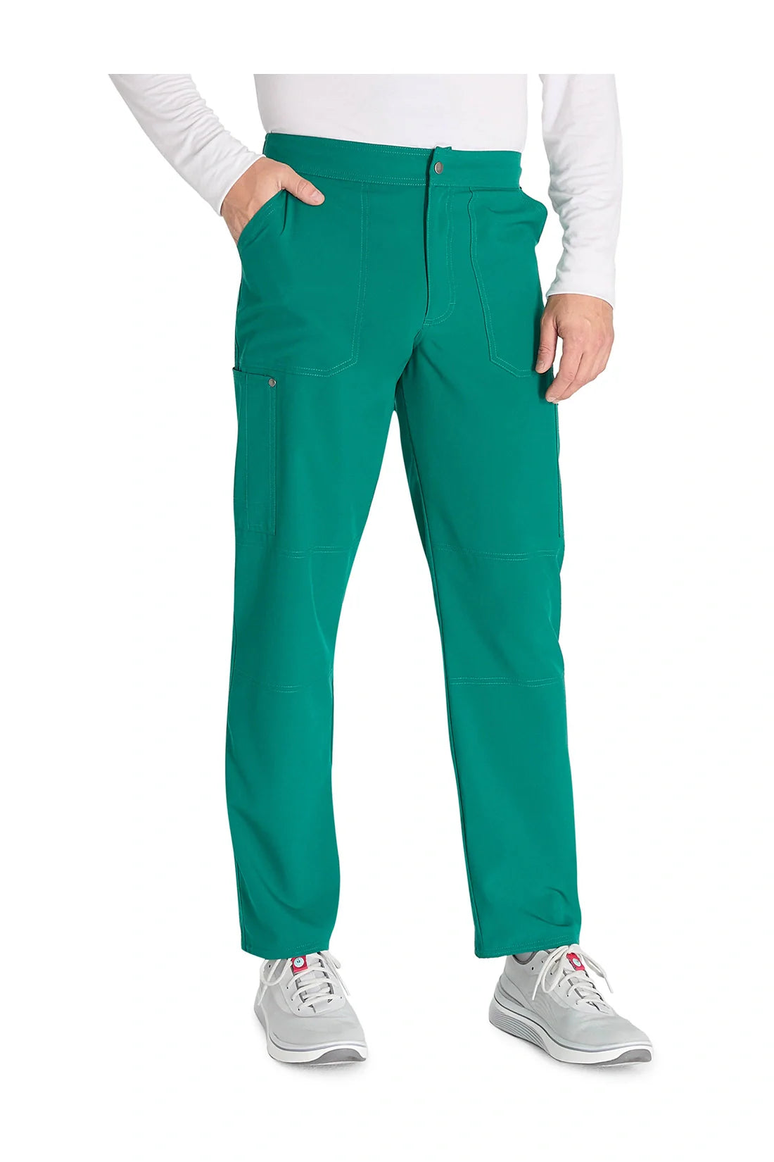 PANTALON HOMBRE DICKIES EDS NXT DK216.HUN