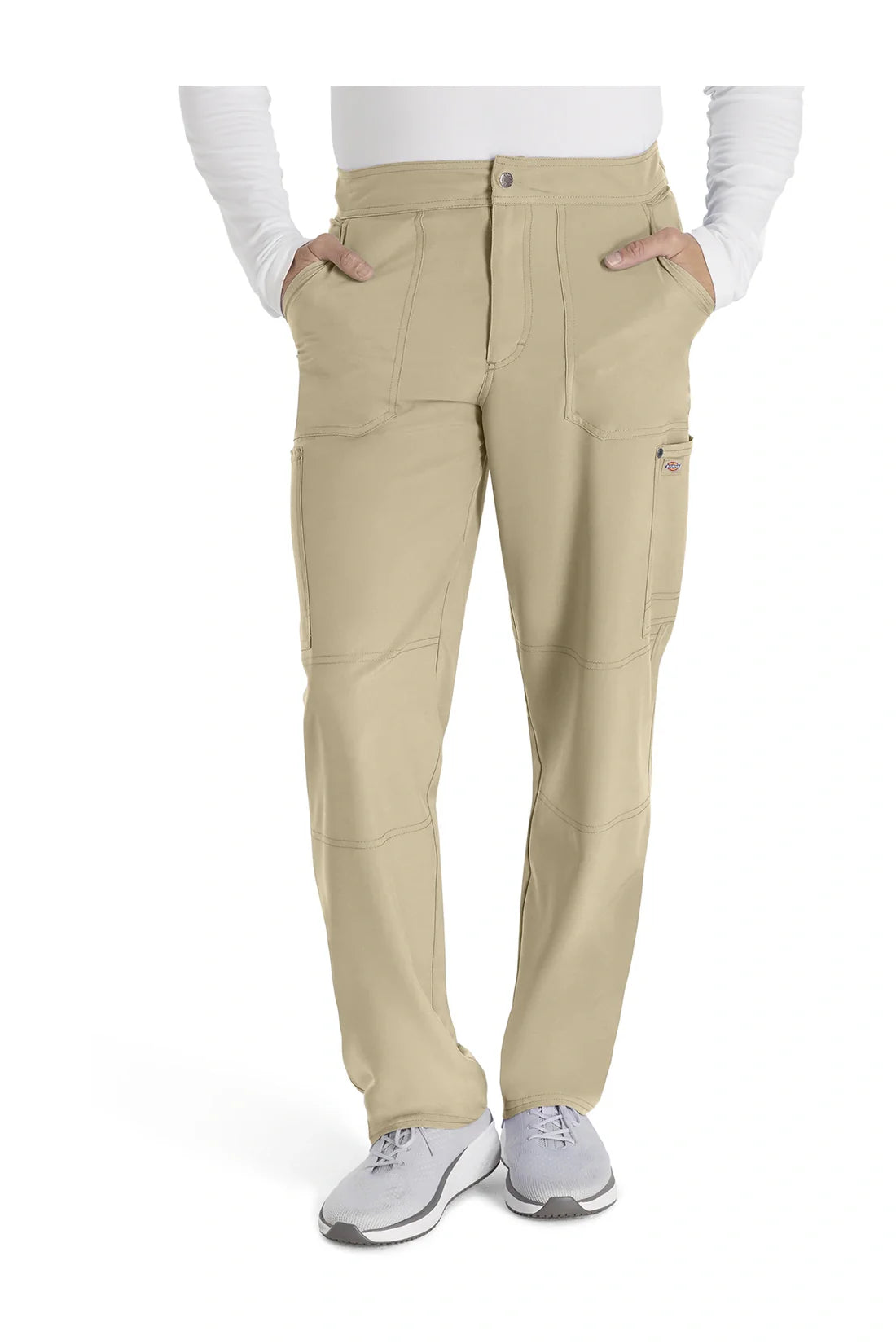 PANTALON HOMBRE DICKIES EDS NXT DK216.KAKC