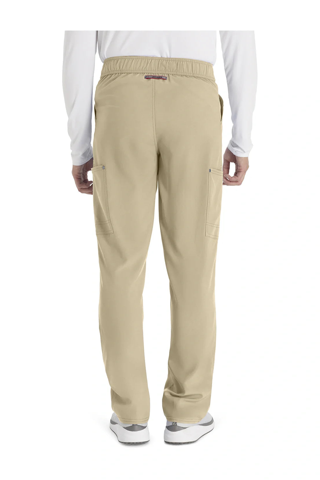 PANTALON HOMBRE DICKIES EDS NXT DK216.KAKC