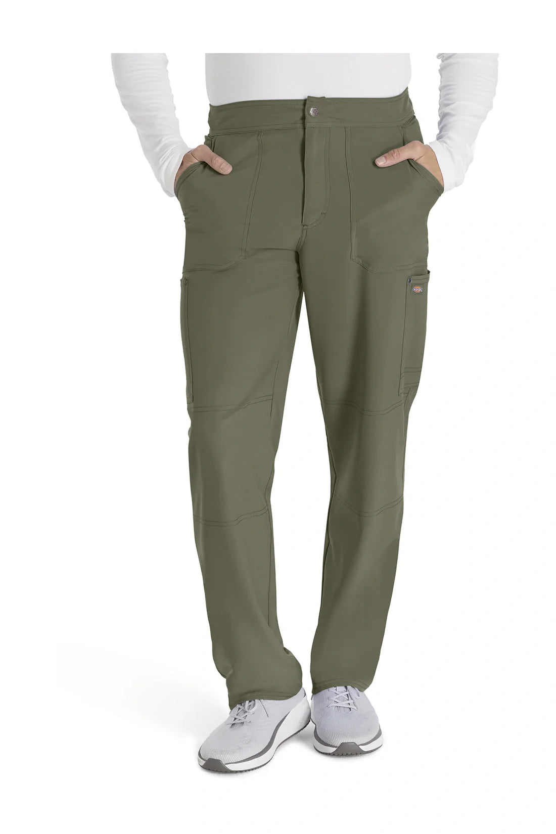 PANTALON HOMBRE DICKIES EDS NXT DK216.OLVN
