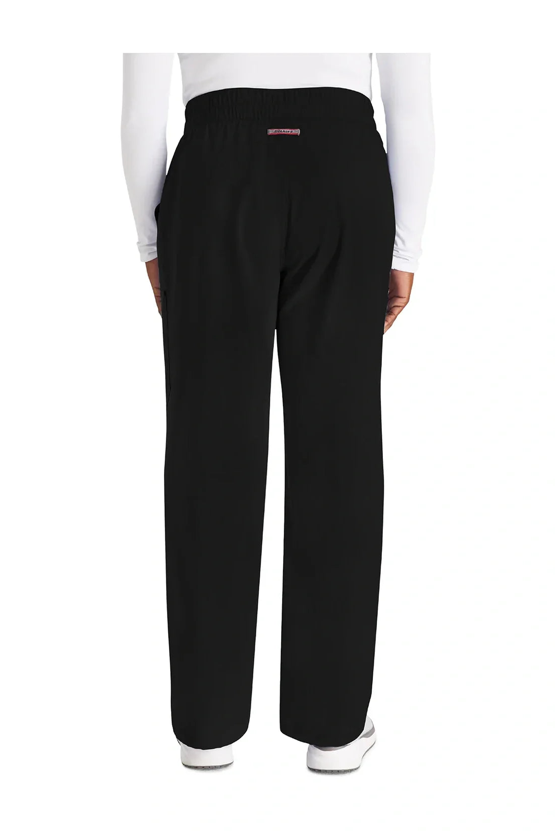 PANTALON MUJER DICKIES EDS NXT DK219.BLK