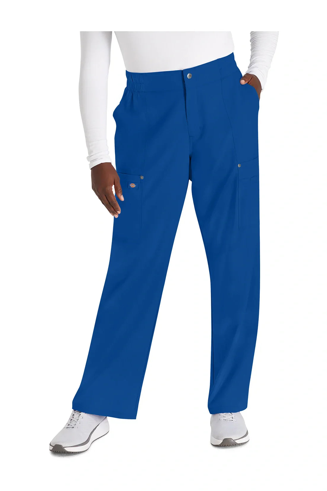 PANTALON MUJER DICKIES EDS NXT DK219.GAB